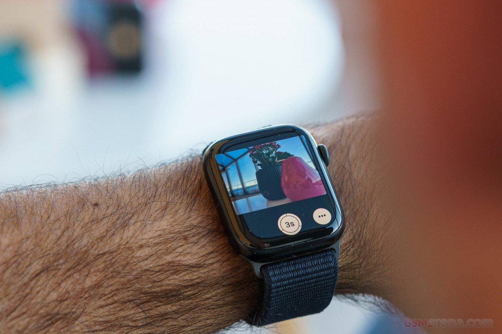 Apple Watch Series 9 Aluminum