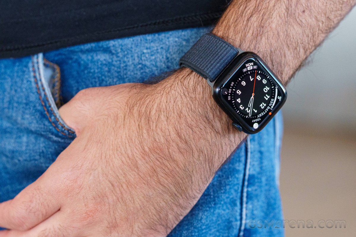 Apple Watch Series 9 review - GSMArena.com news
