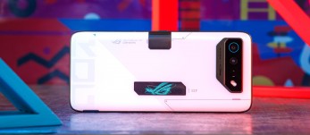 Asus ROG Phone 7 Ultimate review - GSMArena.com tests