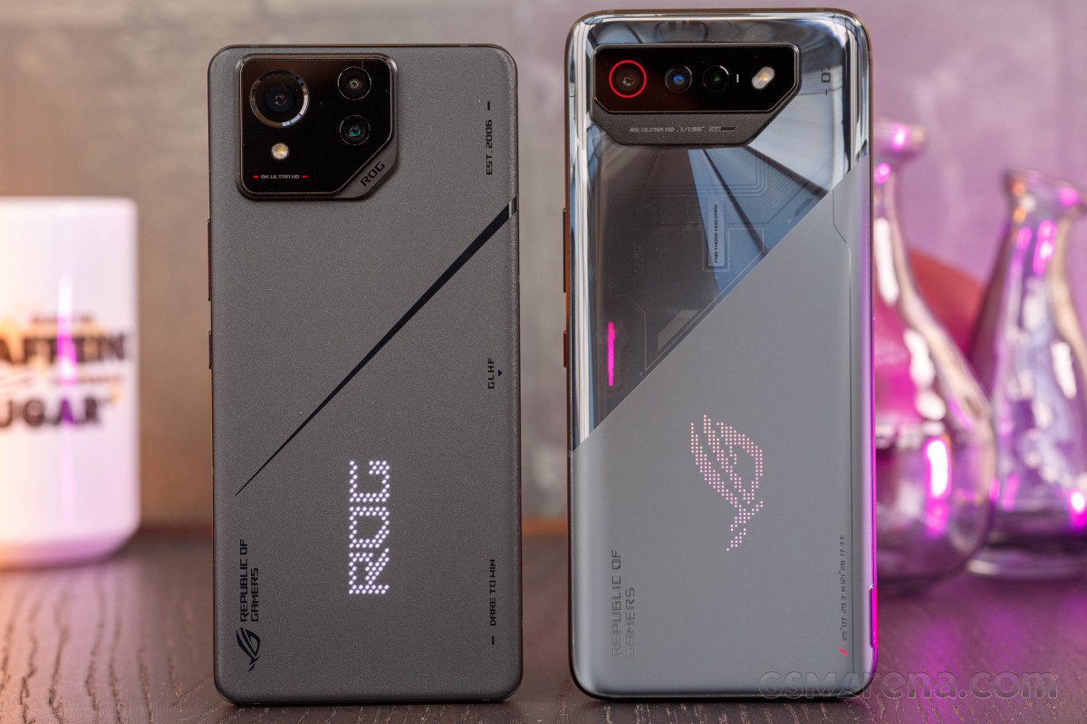 ASUS ROG Phone 8 グレー 本体 ジャンク 【公式通販】