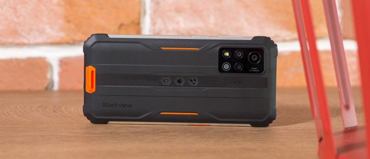 Blackview BV9200 review: Camera, pros and cons, verdict