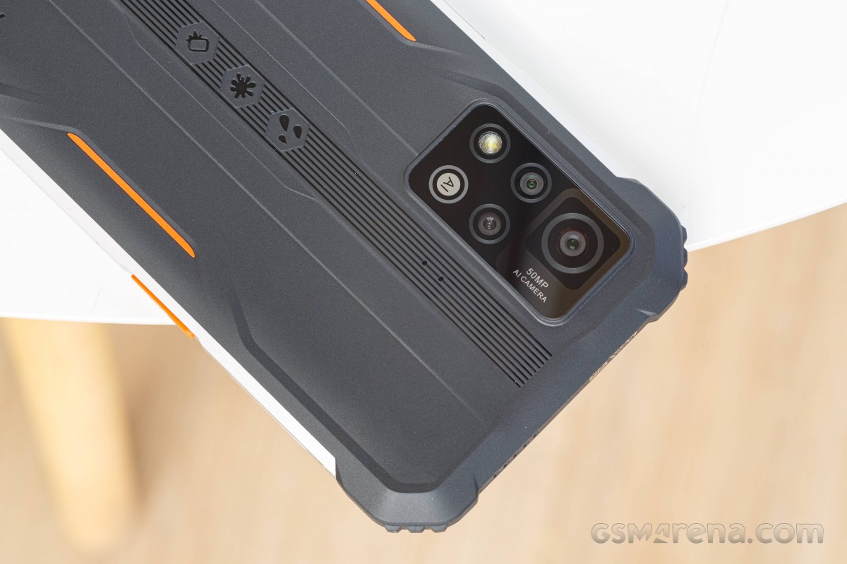 Blackview BV9200 review: Camera, pros and cons, verdict