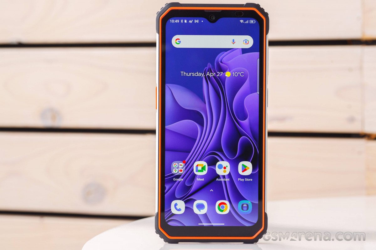 Blackview BV9200 review: Camera, pros and cons, verdict