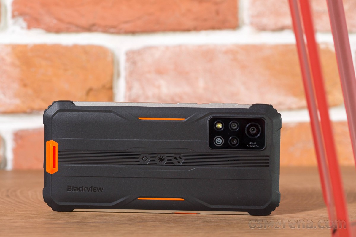 Blackview BV9200 review: Camera, pros and cons, verdict