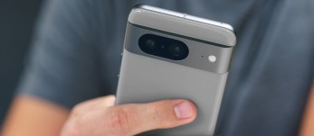 Google Pixel 8 - Full phone specifications