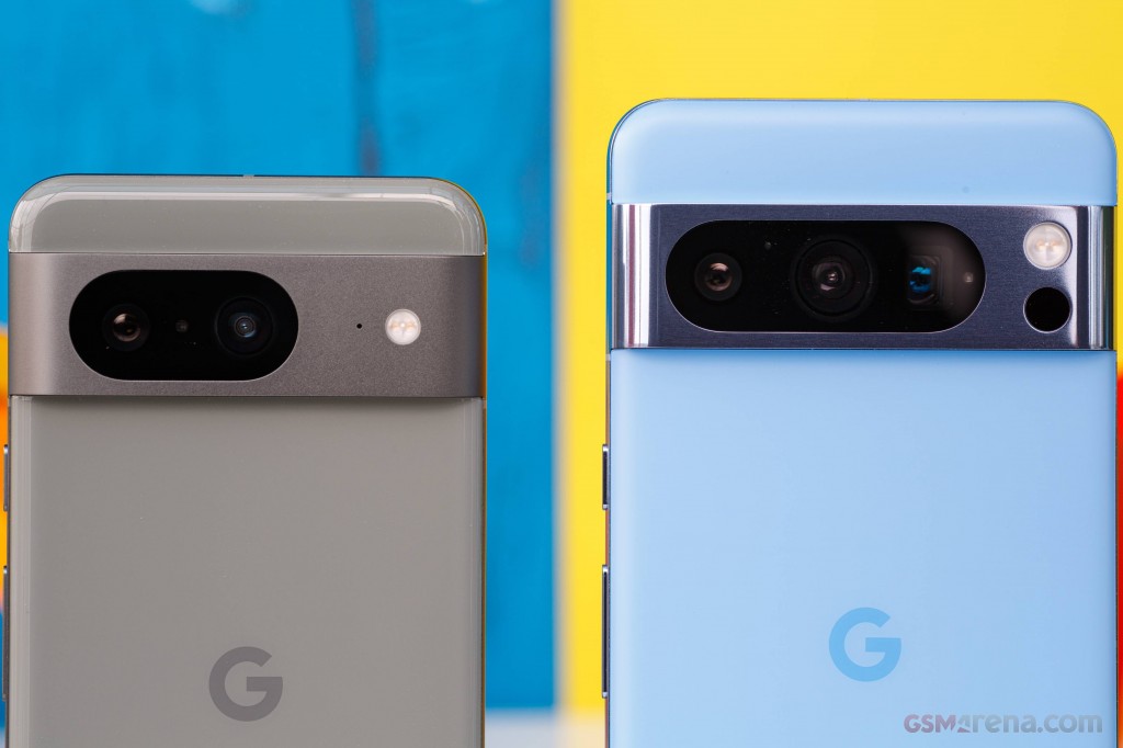 Google Pixel 8