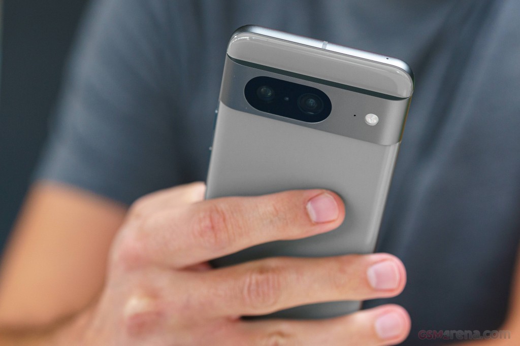 Google Pixel 8