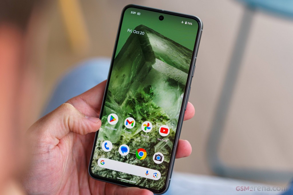 Google Pixel 8
