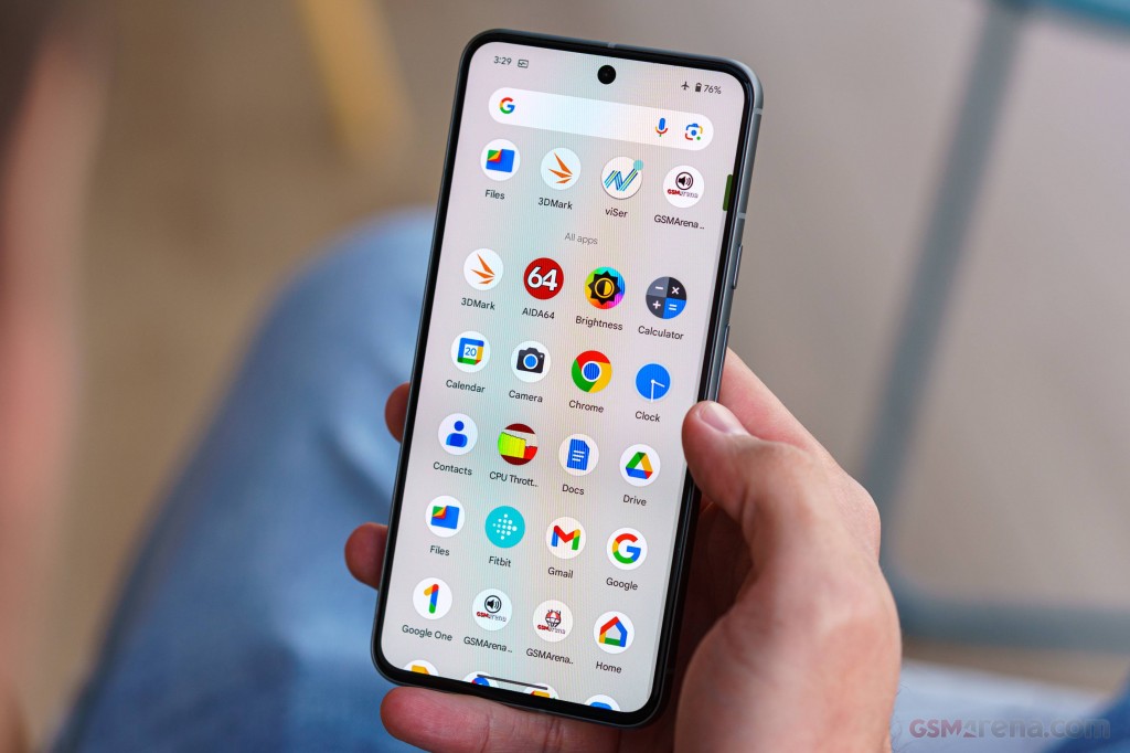 Google Pixel 8