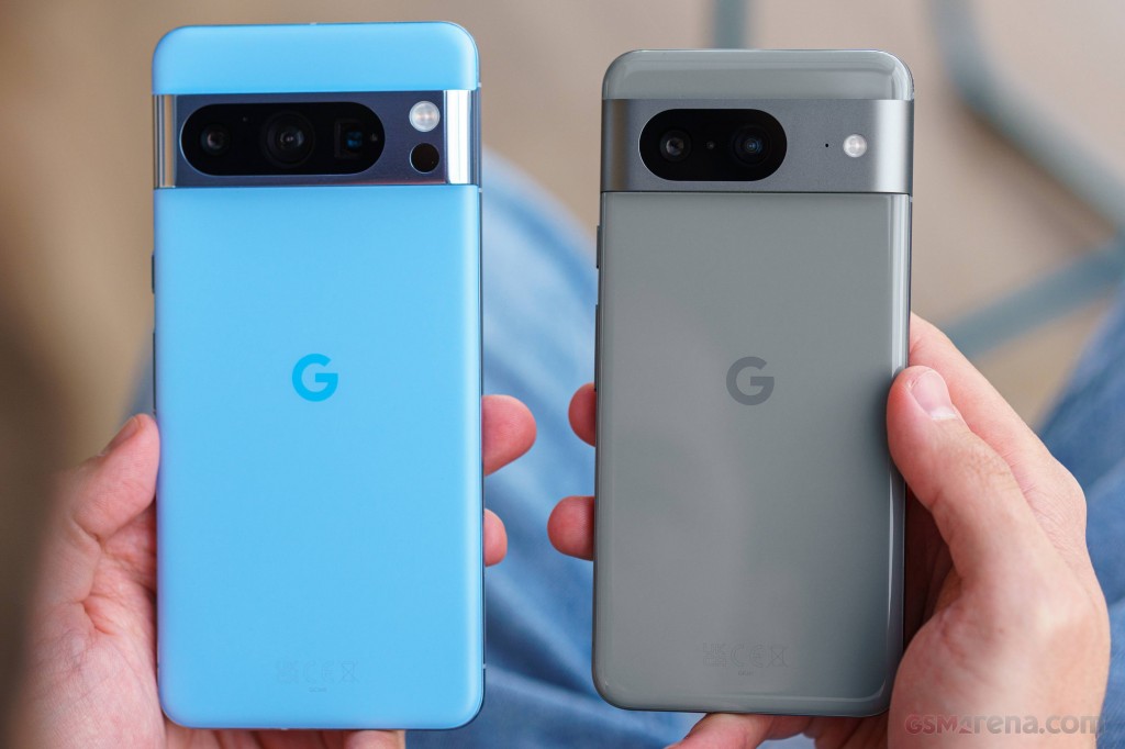 Google Pixel 8