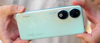Honor X50 Pro's key specs and design revealed - GSMArena.com news