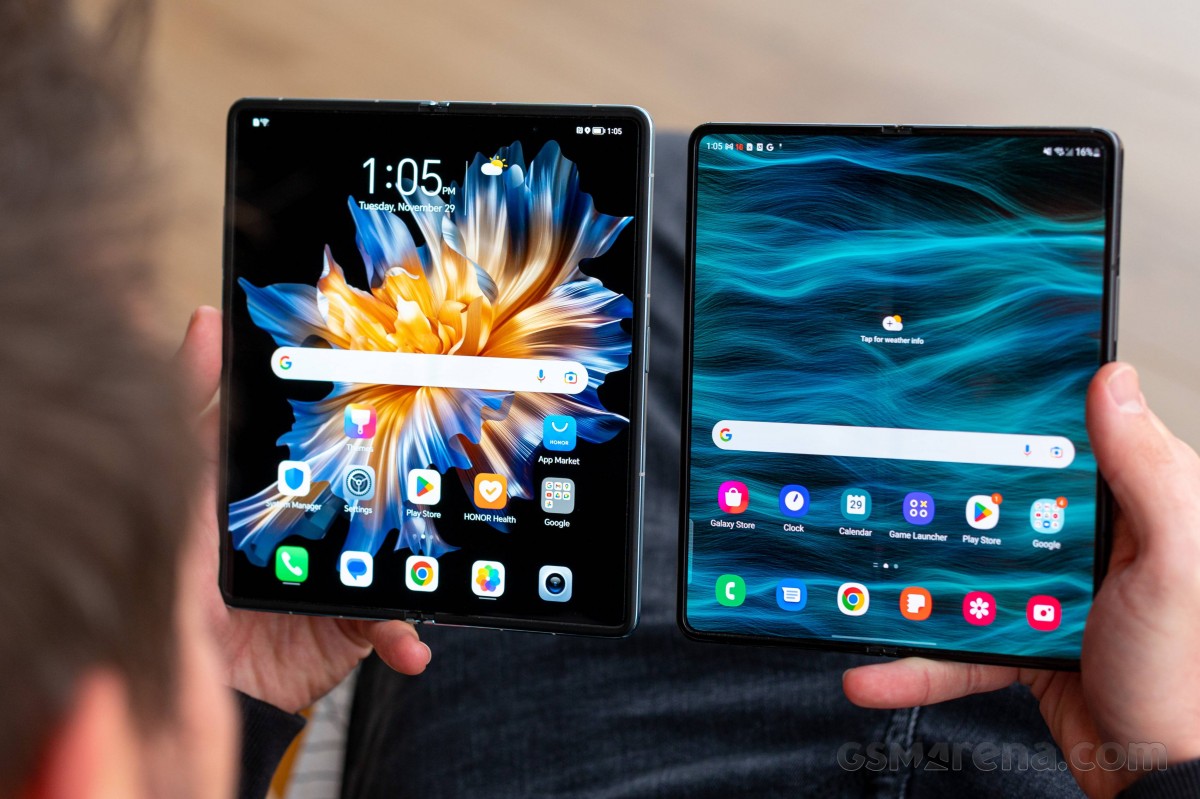 Honor Magic Vs review: Alternatives, pros and cons, verdict