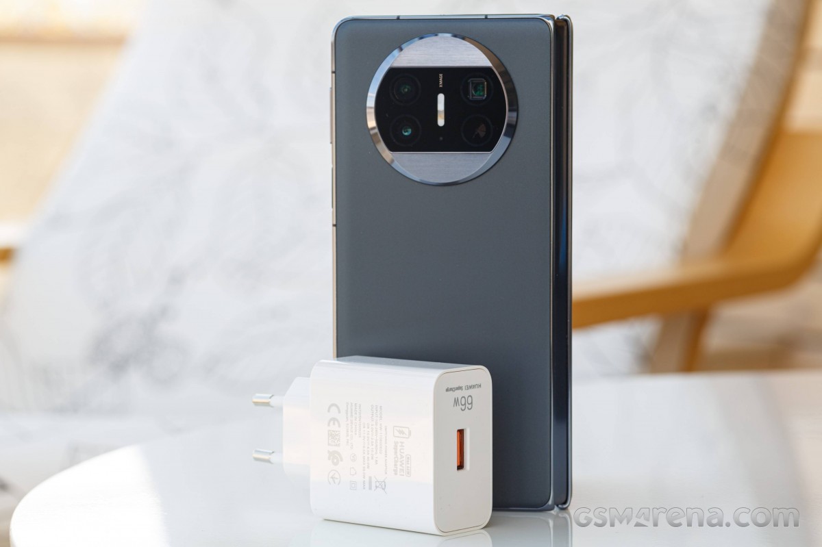 Huawei Mate X3 review