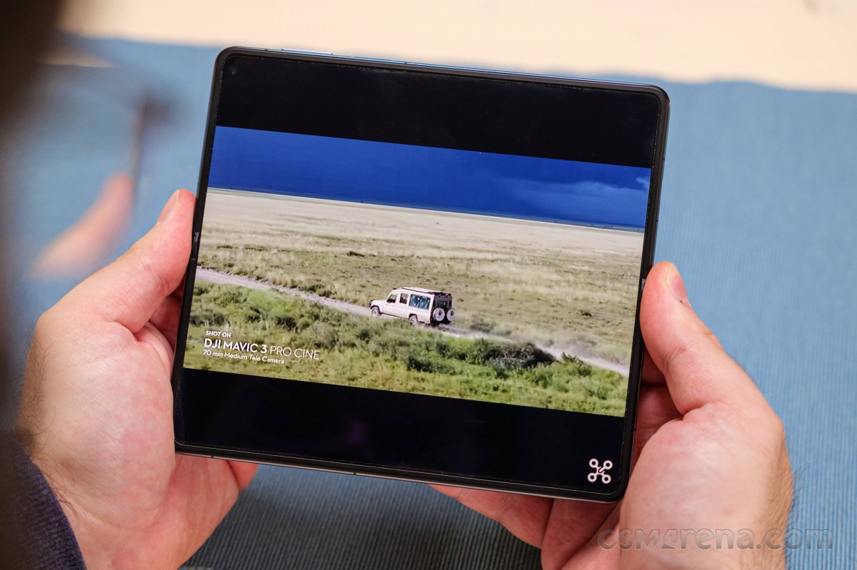 Huawei Mate X3 review