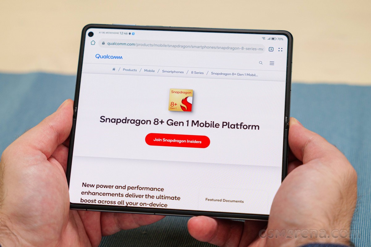 Huawei Mate X3 review