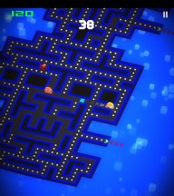 High refresh rate gaming on the Mate X3 - Huawei Mate X3 review