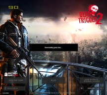 High refresh rate gaming on the Mate X3 - Huawei Mate X3 review