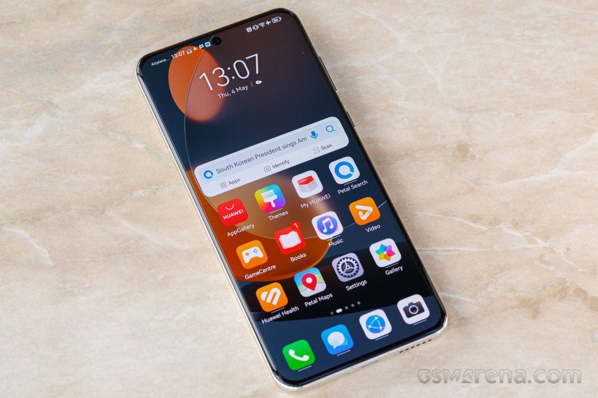 Huawei P60 Pro review - GSMArena.com tests