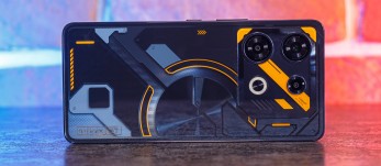 Infinix GT 10 Pro review