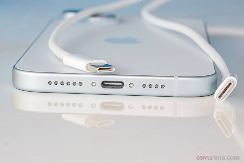 Apple iPhone 15 Plus