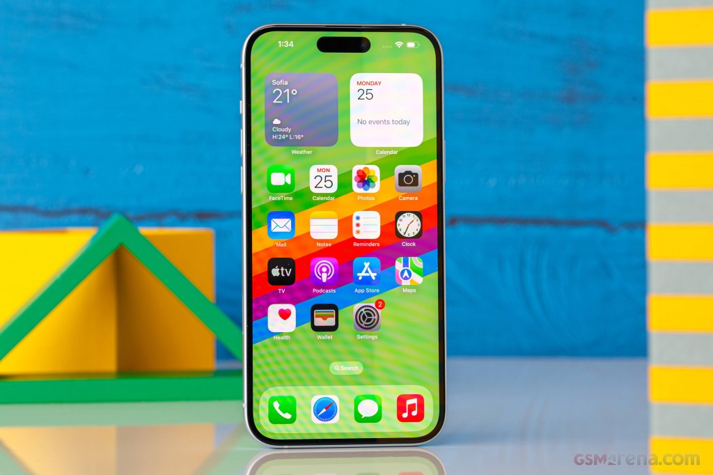 Apple iPhone 15 Plus