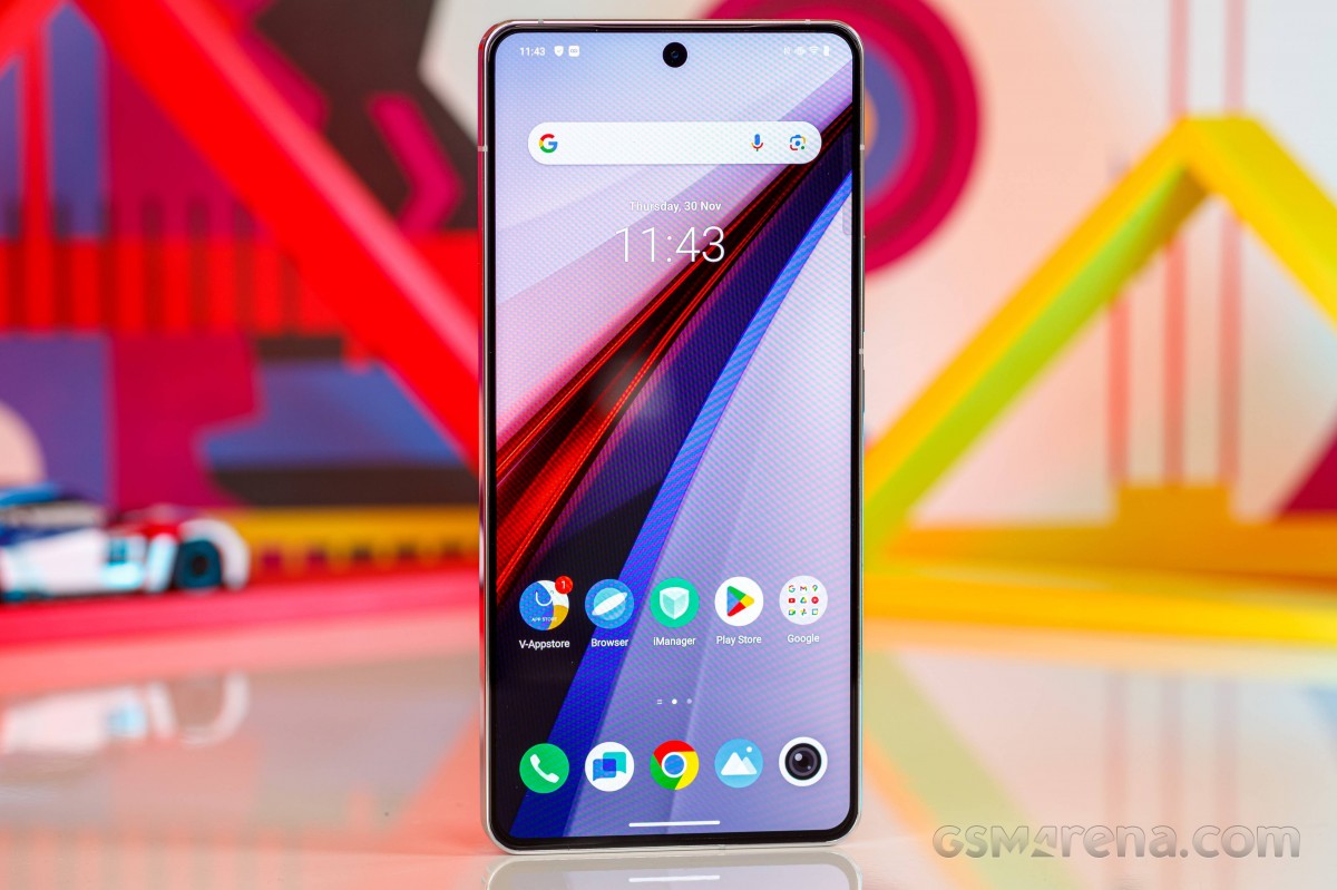 家電 IQOO 12 Vivo iQOO 12 5G Smartphone Android 14 Snapdragon 8 Gen 3 Octa Core