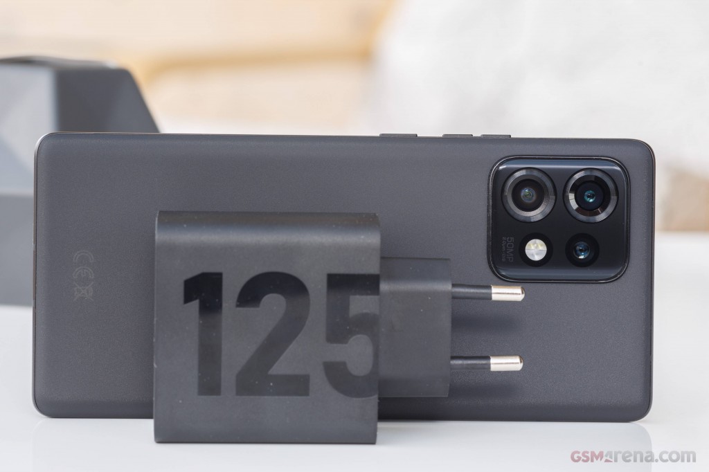 Motorola Edge 40 Pro