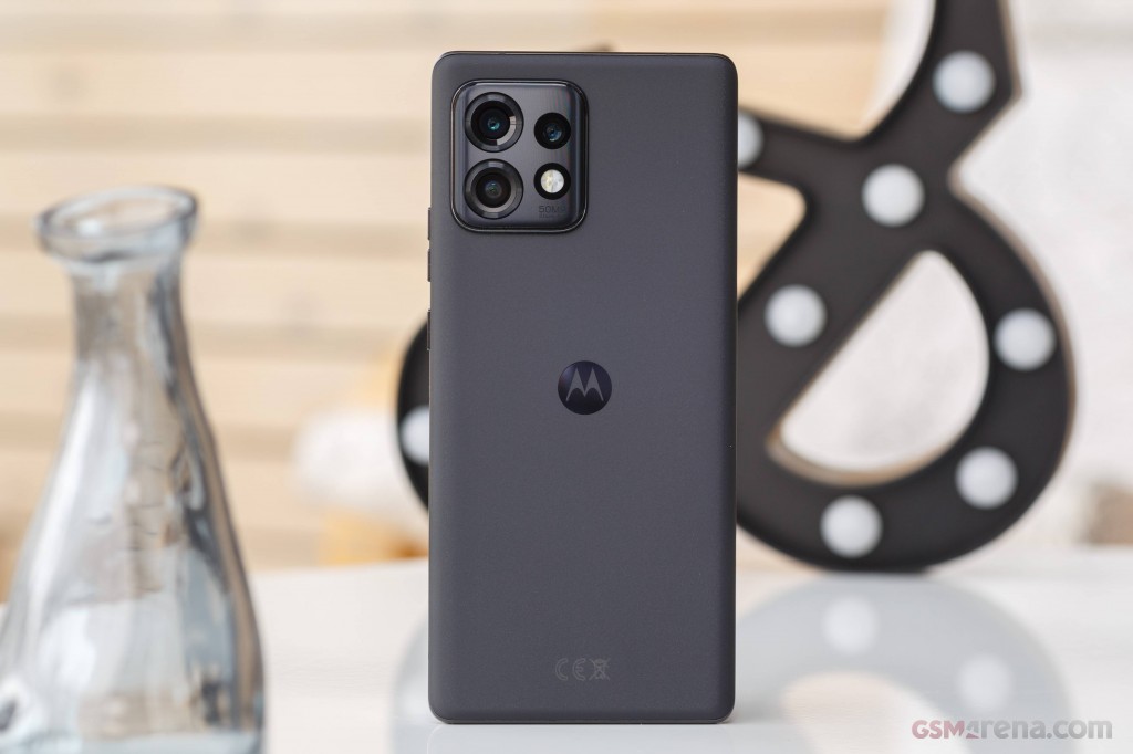 Motorola Edge 40 Pro