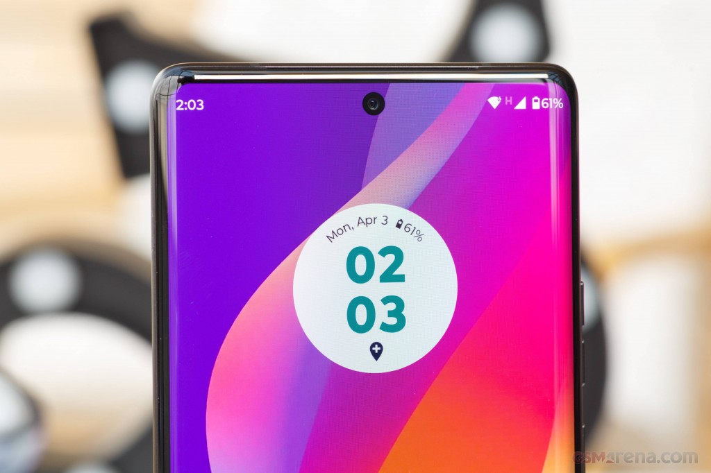 Motorola Edge 40 Pro