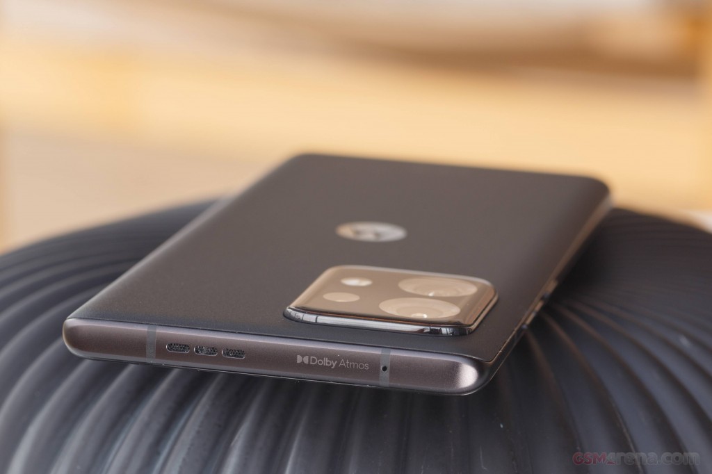 Motorola Edge 40 Pro