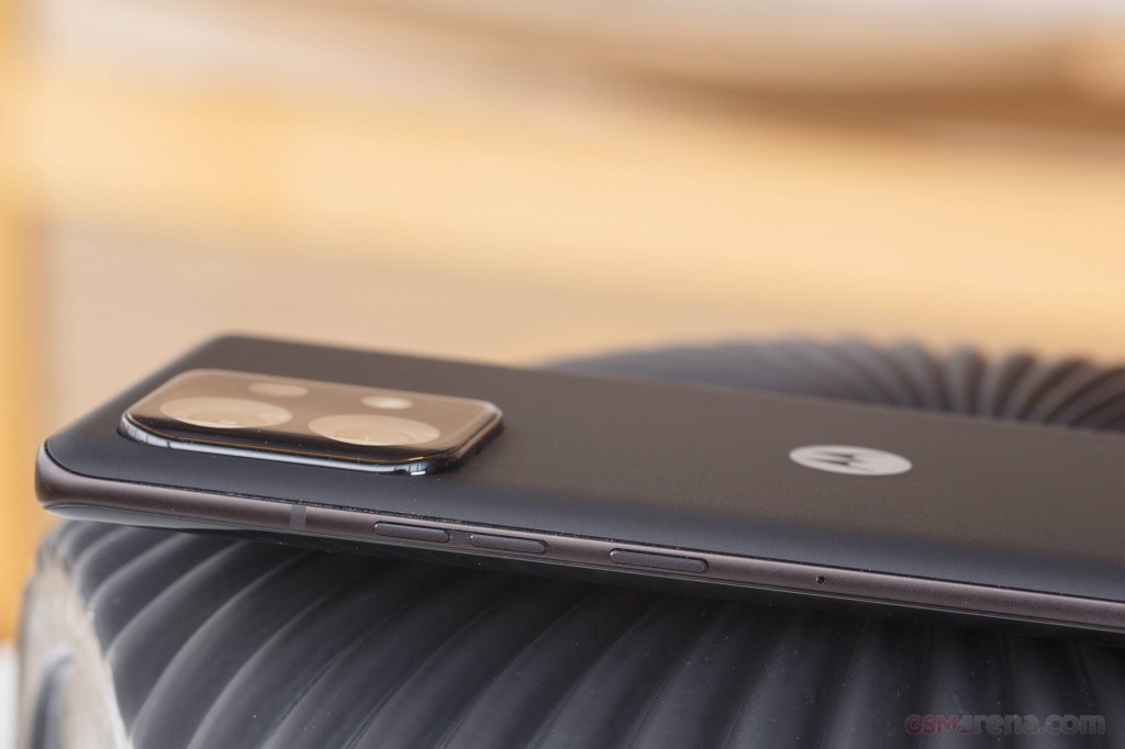 Motorola Edge 40 Pro