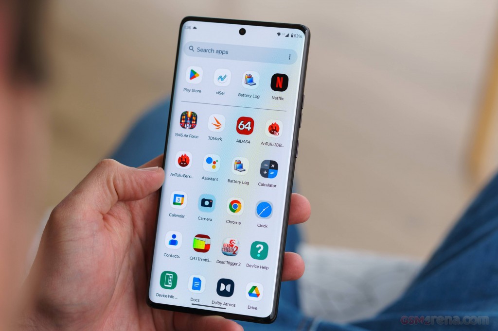 Motorola Edge 40 Pro