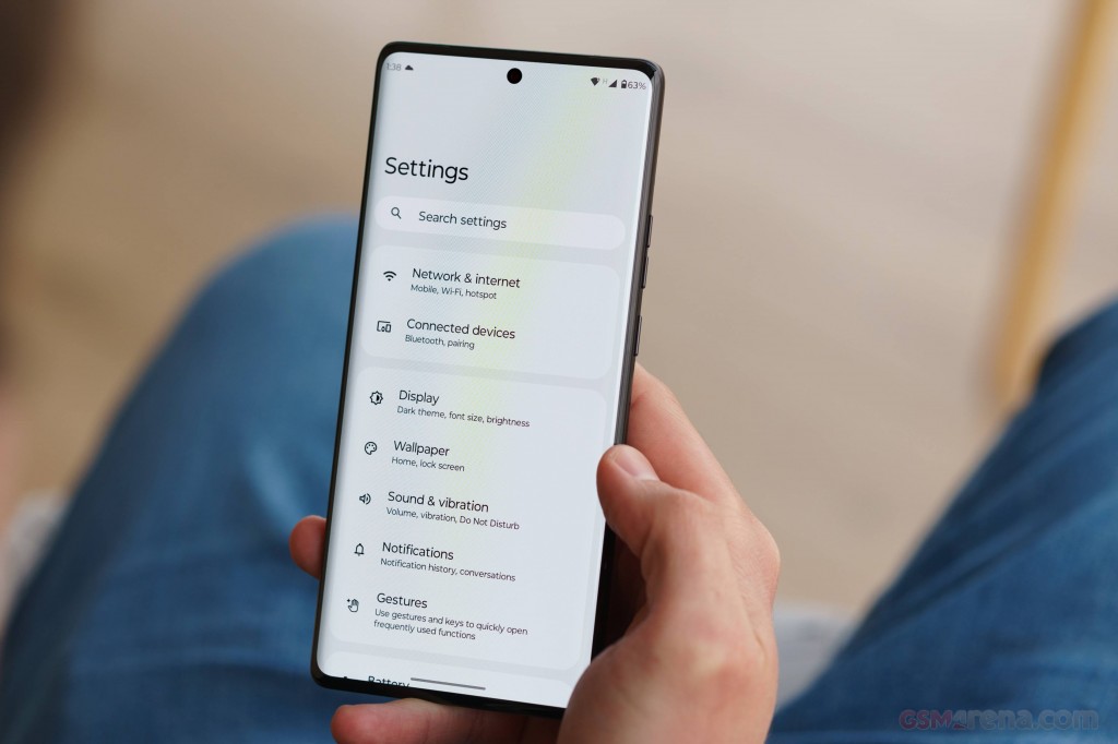 Motorola Edge 40 Pro