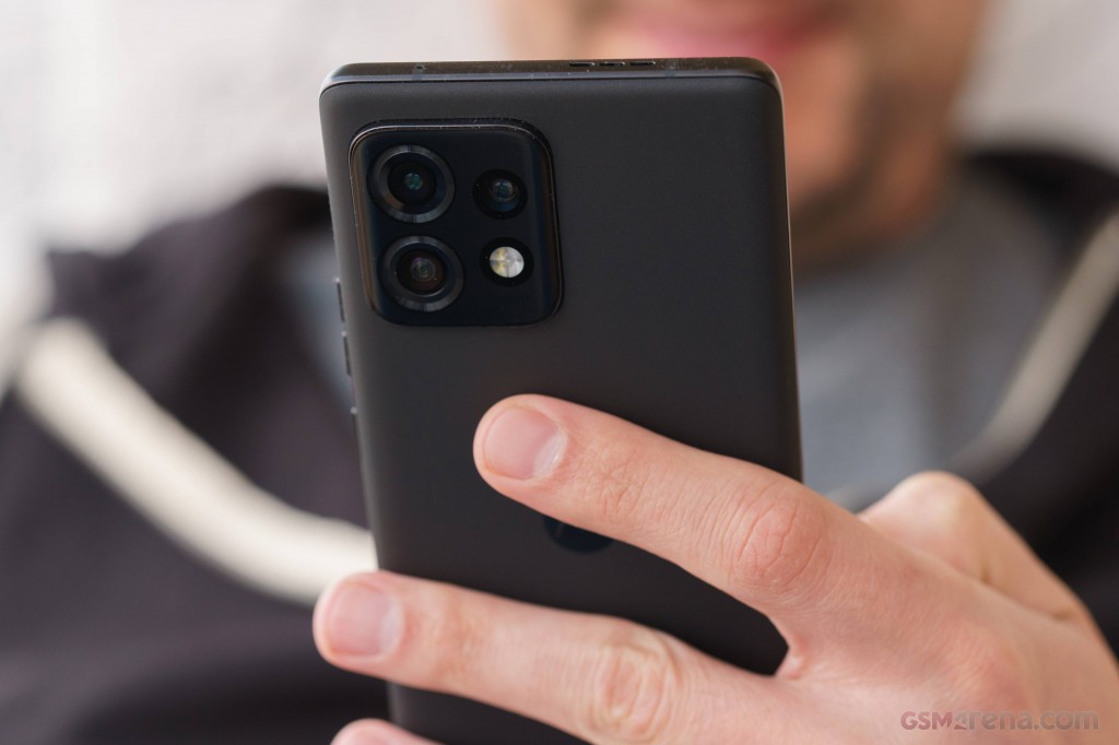 Motorola Edge 40 Pro