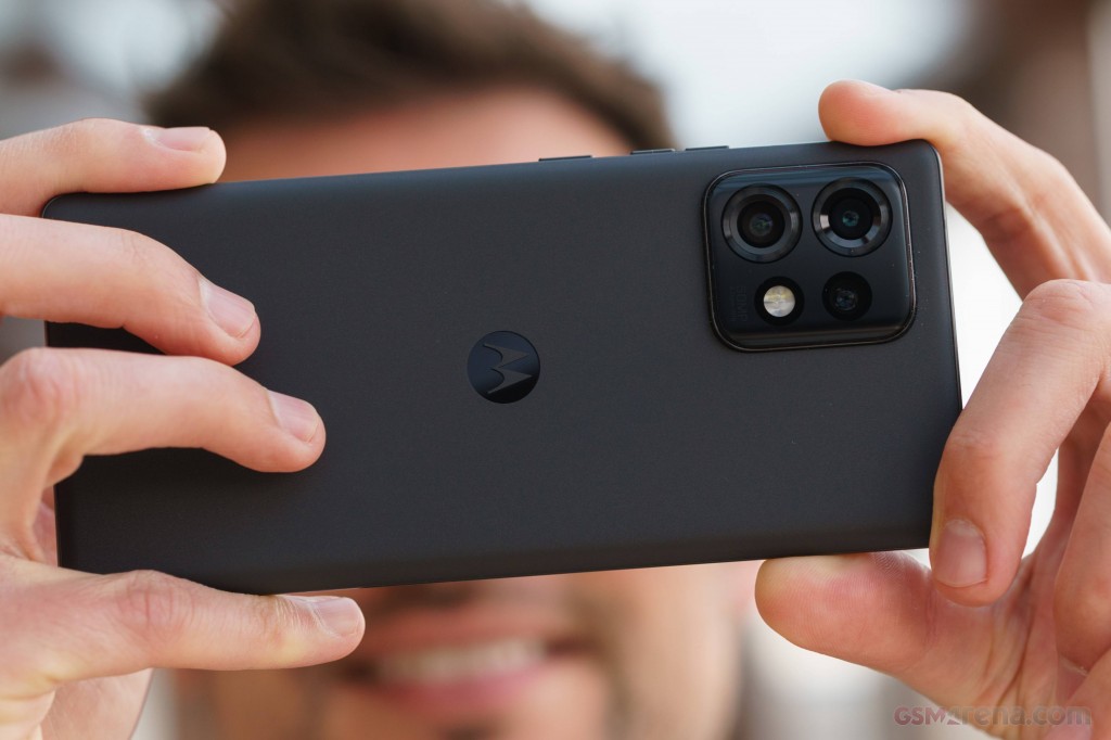 Motorola Edge 40 Pro