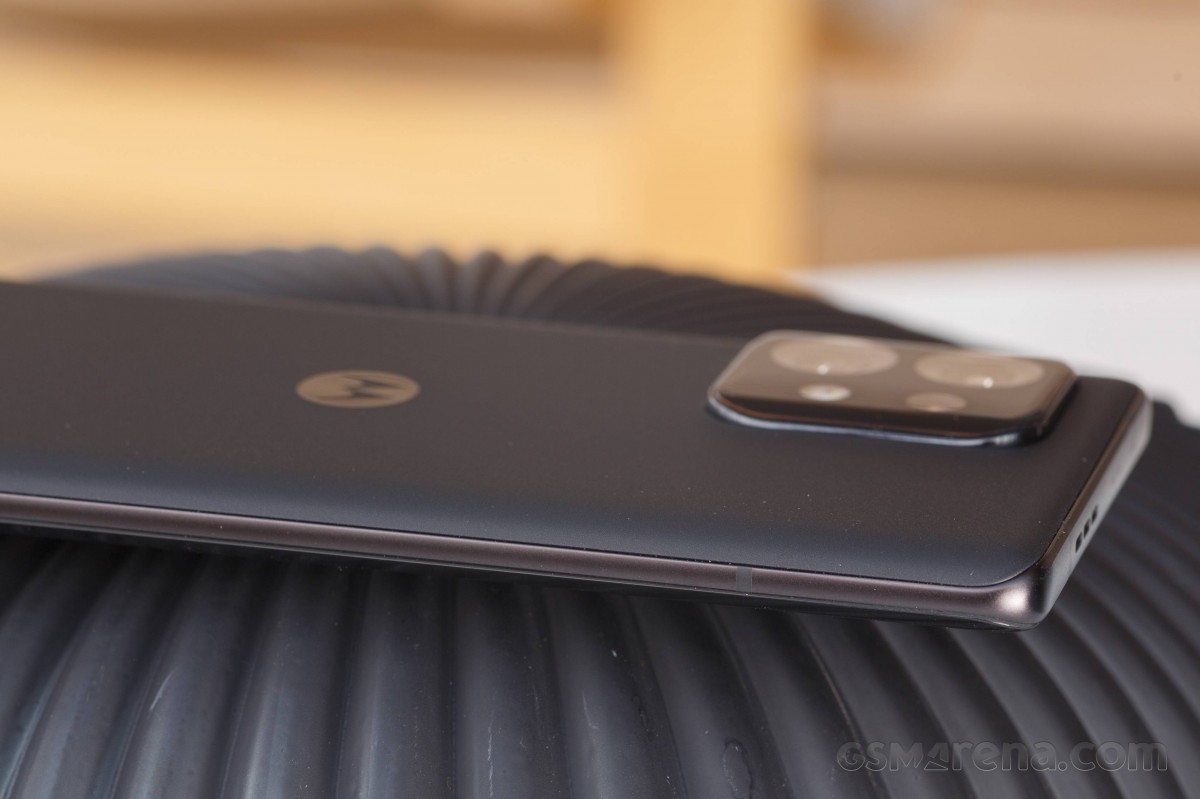 Motorola Edge 40 Pro review