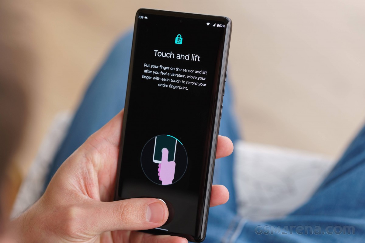 Motorola Edge 40 Pro review