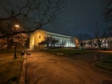 Low-light samples, ultrawide camera (0.5x), Auto Night Vision - f/2.2, ISO 6400, 1/12s - Motorola Edge 40 Pro review