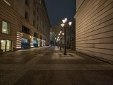 Low-light samples, ultrawide camera (0.5x), Auto Night Vision - f/2.2, ISO 6400, 1/12s - Motorola Edge 40 Pro review