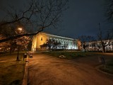Low-light samples, ultrawide camera (0.5x), Night Vision - f/2.2, ISO 6400, 1/12s - Motorola Edge 40 Pro review