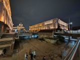 Low-light samples, ultrawide camera (0.5x), Night Vision - f/2.2, ISO 5672, 1/12s - Motorola Edge 40 Pro review