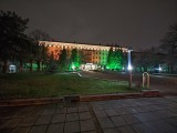 Low-light samples, ultrawide camera (0.5x), Night Vision - f/2.2, ISO 6400, 1/10s - Motorola Edge 40 Pro review