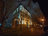 Low-light samples, ultrawide camera (0.5x), Auto Night Vision OFF - f/2.2, ISO 12480, 1/10s - Motorola Edge 40 Pro review