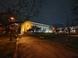 Low-light samples, ultrawide camera (0.5x), Auto Night Vision OFF - f/2.2, ISO 6464, 1/10s - Motorola Edge 40 Pro review