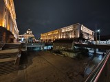 Low-light samples, ultrawide camera (0.5x), Auto Night Vision OFF - f/2.2, ISO 5647, 1/12s - Motorola Edge 40 Pro review