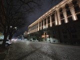 Low-light samples, ultrawide camera (0.5x), Auto Night Vision OFF - f/2.2, ISO 5403, 1/12s - Motorola Edge 40 Pro review