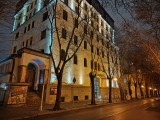 Low-light samples, main camera (1x), Auto Night Vision - f/1.8, ISO 1038, 1/8s - Motorola Edge 40 Pro review