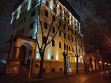 Low-light samples, main camera (1x), Auto Night Vision OFF - f/1.8, ISO 2638, 1/20s - Motorola Edge 40 Pro review
