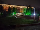 Low-light samples, main camera (1x), Auto Night Vision OFF - f/1.8, ISO 2313, 1/20s - Motorola Edge 40 Pro review
