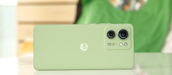 Motorola Edge 40 review